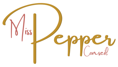 Miss Pepper Conseil