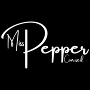 Miss Pepper Conseil